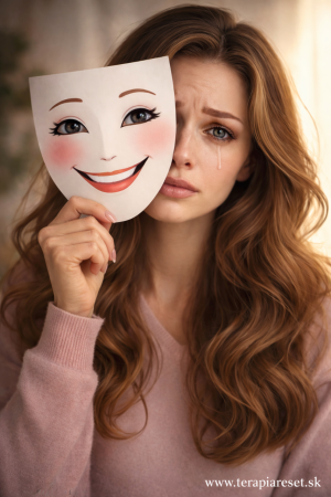 Keď úsmev skrýva viac, než by mal 